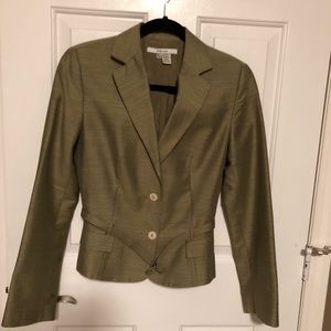 Zara Blazer